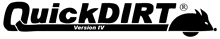 Qdw Logo